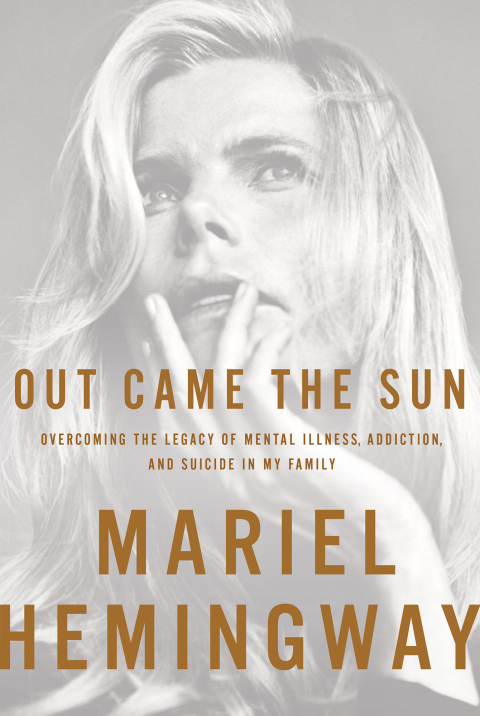 Cover image for book Out Came the Sun