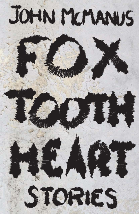 Cover image for book Fox Tooth Heart