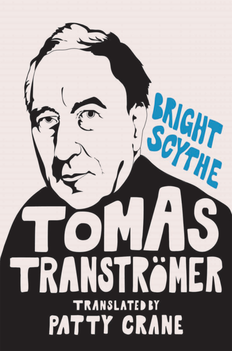 Cover image for book Bright Scythe