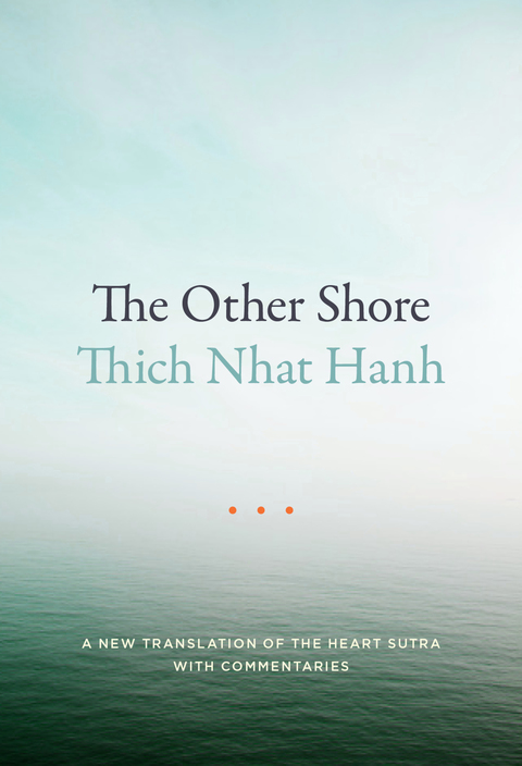 Cover image for book The Other Shore