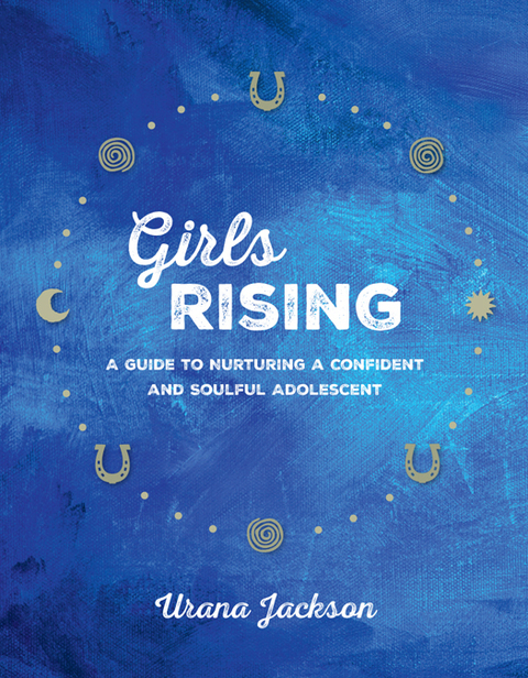 Cover image for book Girls Rising