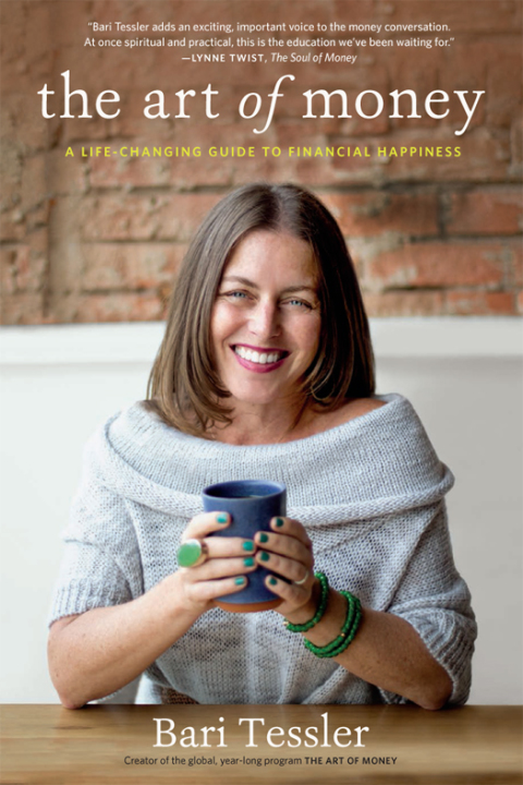 Cover image for book The Art of Money