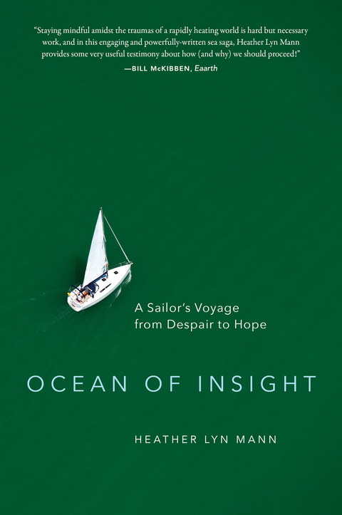 Cover image for book Ocean of Insight