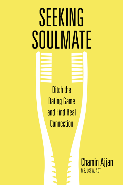 Cover image for book Seeking Soulmate