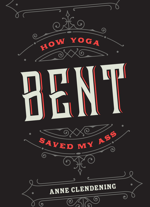 Cover image for book Bent
