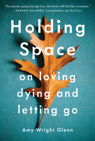 Holding Space