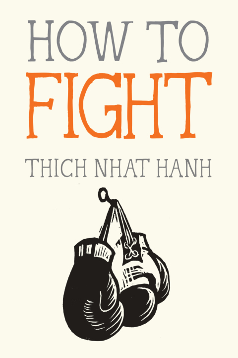 Cover image for book How to Fight