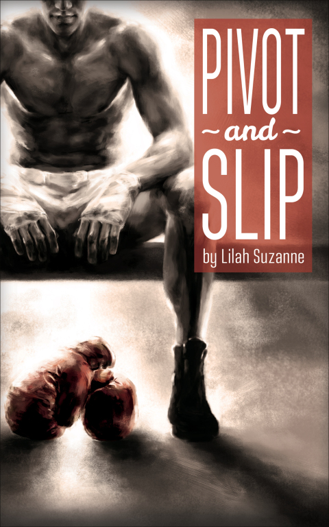 Cover image for book Pivot and Slip