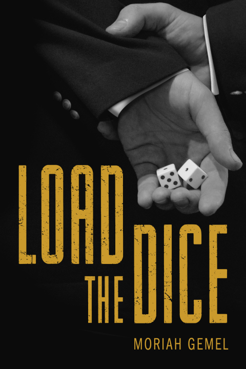 Cover image for book Load the Dice