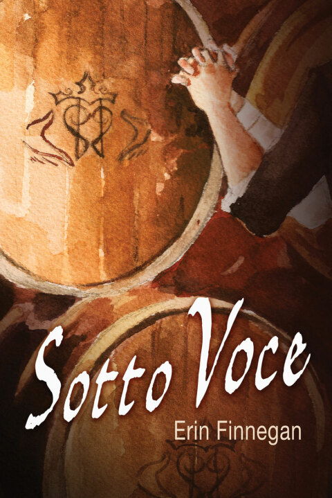Cover image for book Sotto Voce