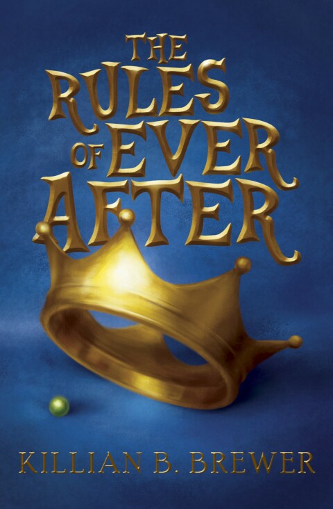 Cover image for book The Rules of Ever After