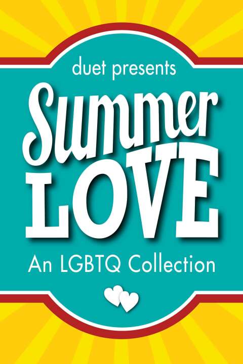 Cover image for book Summer Love