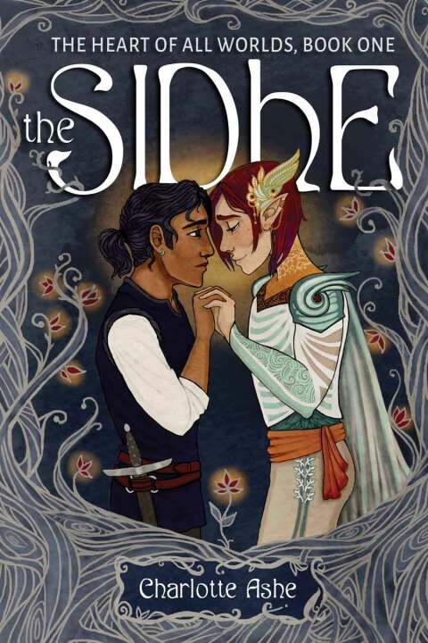 Cover image for book The Sidhe