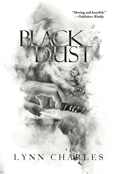 Cover image for book Black Dust