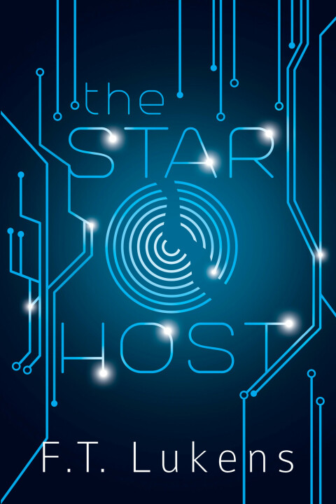 Cover image for book The Star Host