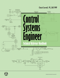 Cover image: Control Systems Engineer Technical Reference Handbook 1st edition 9781937560478