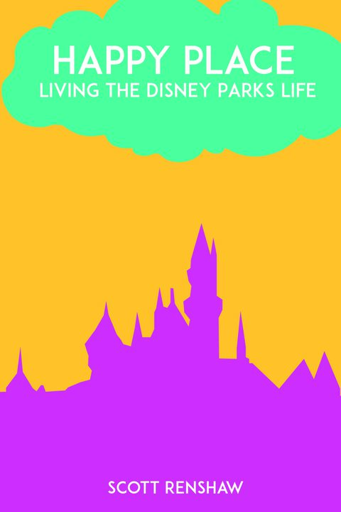 Cover image for book Happy Place