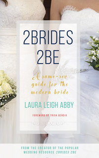 Cover image: 2Brides 2Be 9781941729175