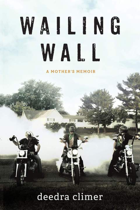 Cover image for book Wailing Wall