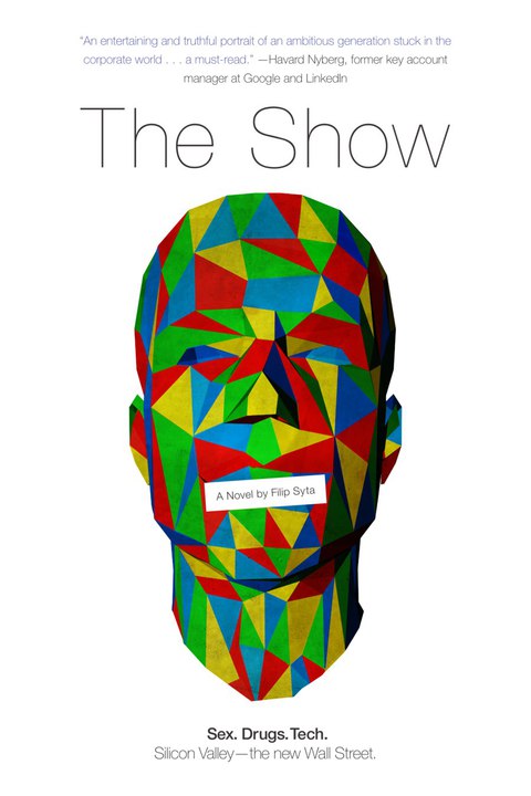 Cover image for book The Show