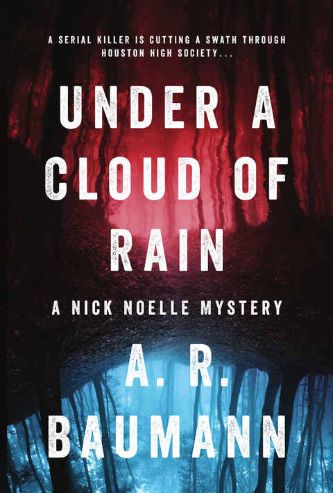 Cover image for book Under a Cloud of Rain