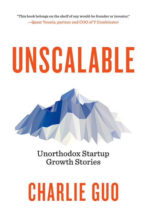 Cover image for book Unscalable