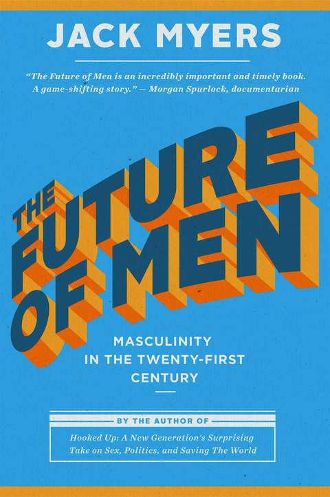 Cover image for book The Future of Men