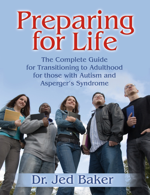 Cover image for book Preparing for Life