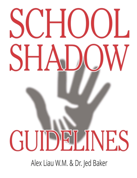 Cover image for book School Shadow Guidelines