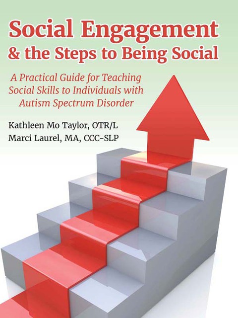 Cover image for book Social Engagement & the Steps to Being Social