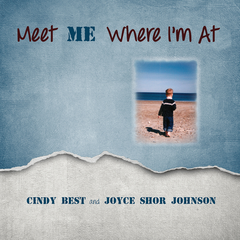Cover image for book Meet ME Where I'm At!