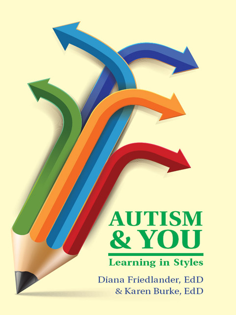 Cover image for book Autism and You