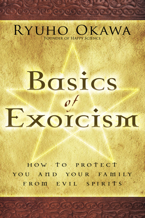 Cover image for book Basics of Exorcism