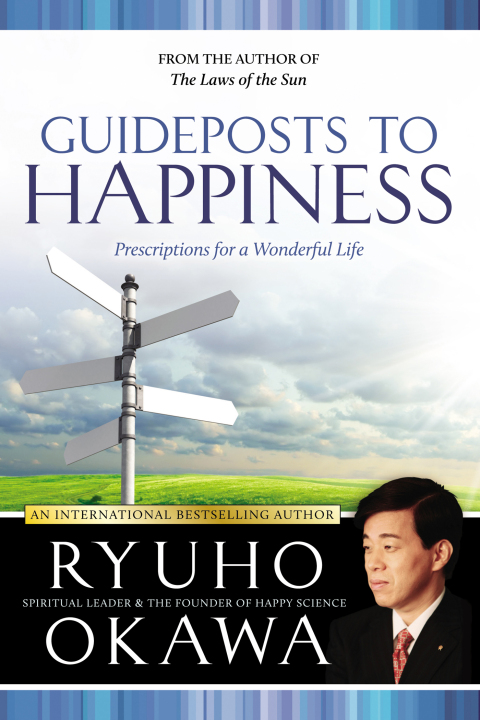Cover image for book Guideposts to Happiness