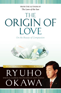 Cover image: The Origin of Love 9781941779835