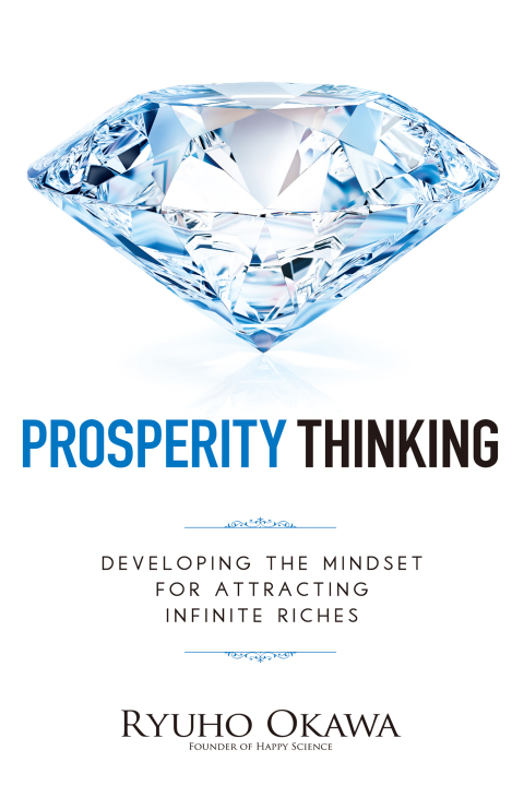 Cover image for book Prosperity Thinking