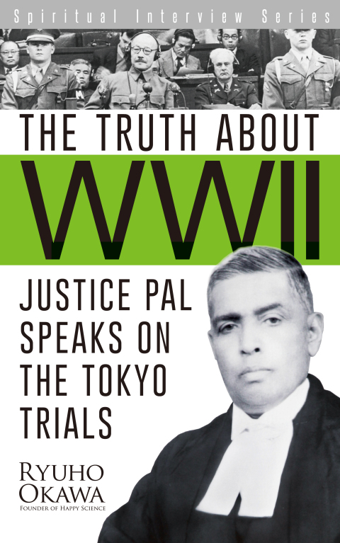 Cover image for book The Truth about WWII