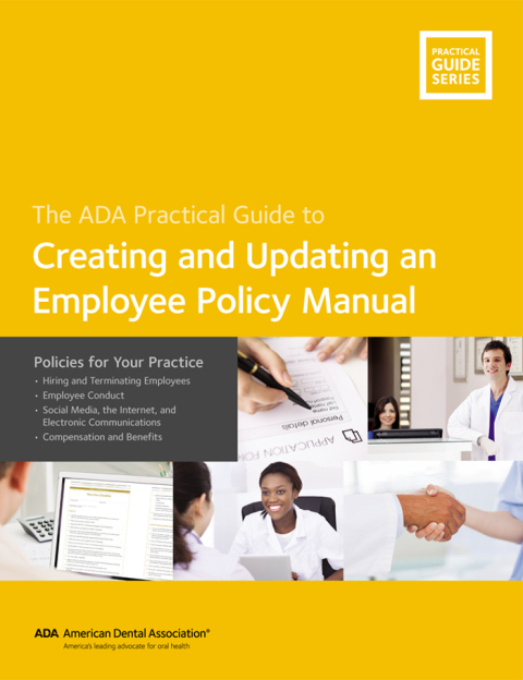Cover image for book Creating and Updating an Employee Policy Manual