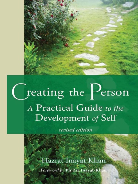 Creating the Person 