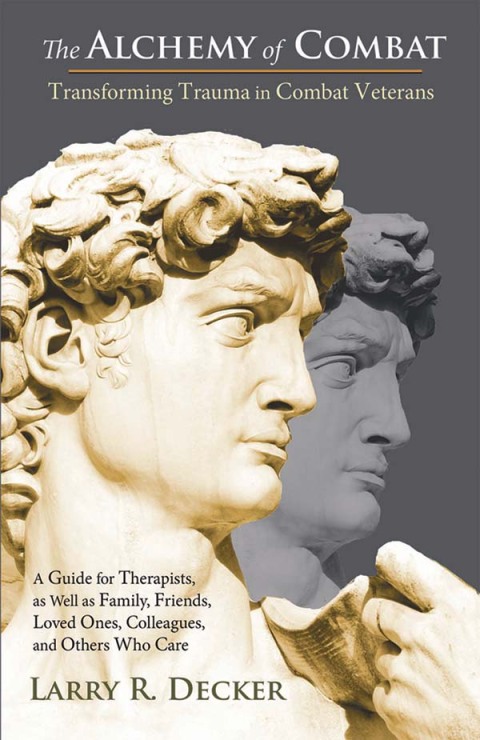 Cover image for book The Alchemy of Combat