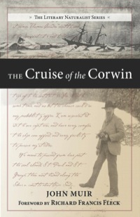 صورة الغلاف: The Cruise of the Corwin 9781941821114