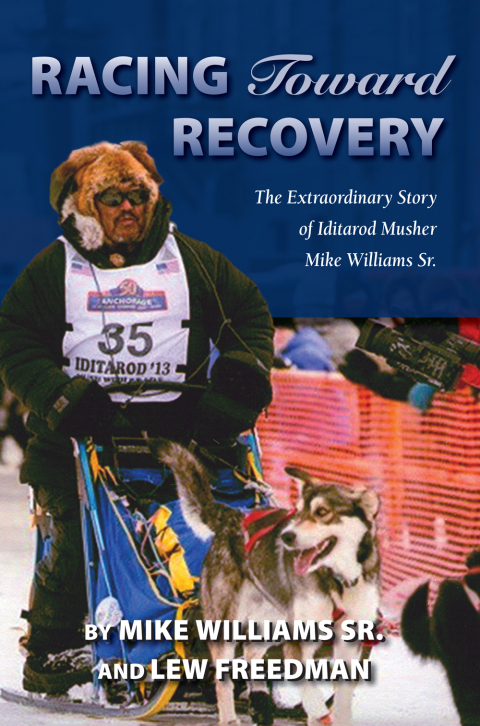 Cover image for book Racing Toward Recovery