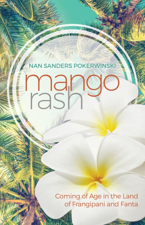 Cover image for book Mango Rash