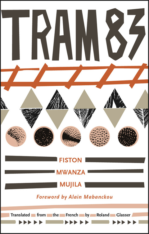 Cover image for book Tram 83