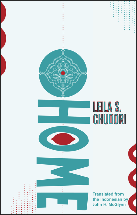 Cover image for book Home