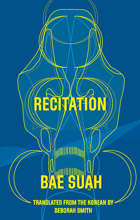 Cover image for book Recitation