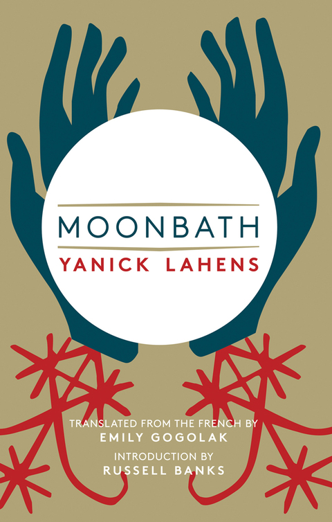 Cover image for book Moonbath