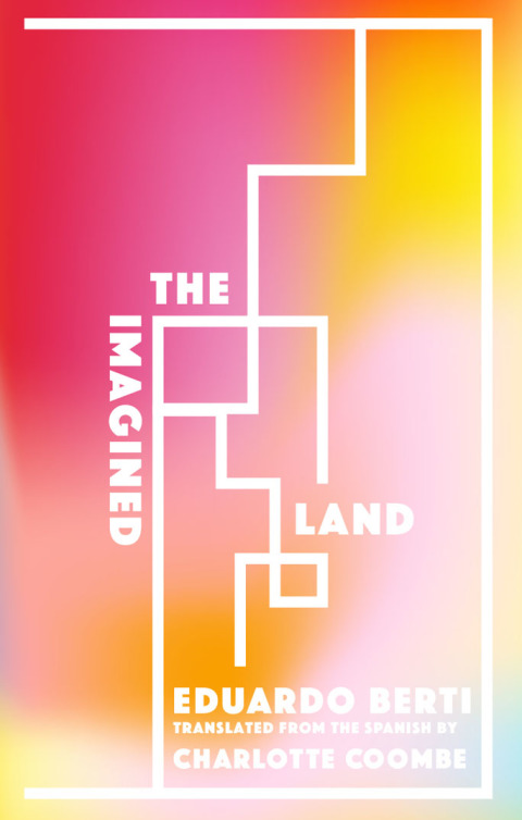 Cover image for book The Imagined Land