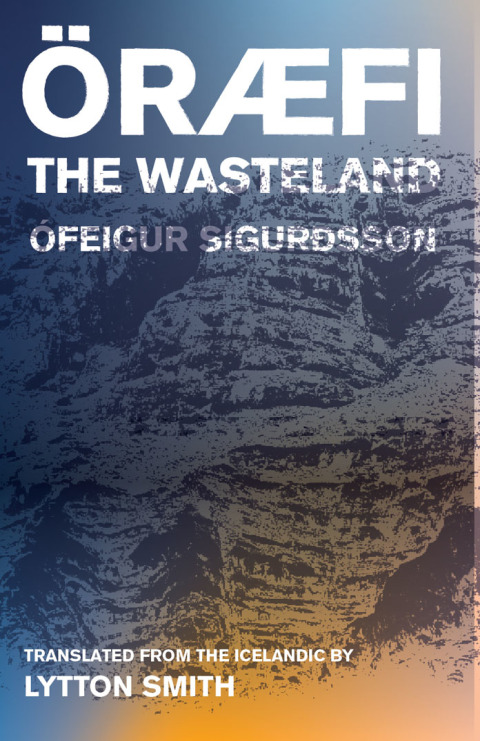 Cover image for book Oraefi