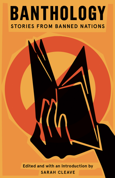 Cover image for book Banthology